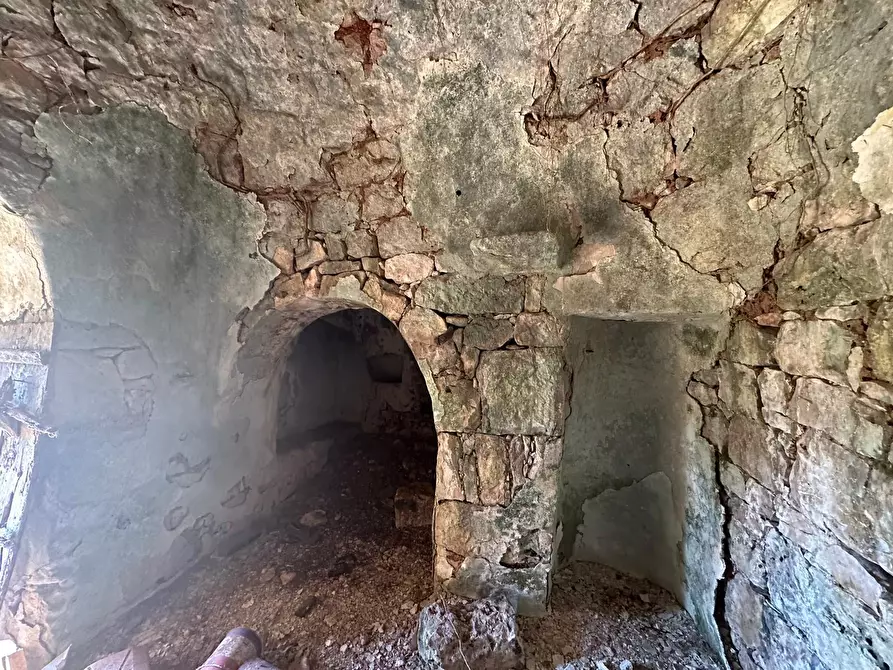 Immagine 4 di Casa indipendente in vendita  in Contrada Galante a Ceglie Messapico