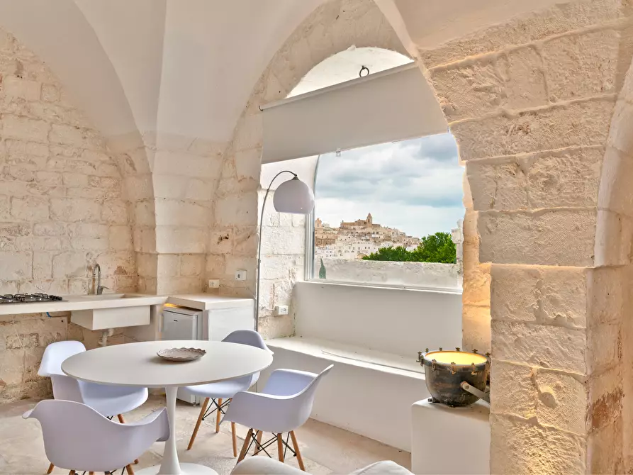 Immagine 15 di Casa indipendente in vendita  in CORSO VITTORIO EMANUELE II a Ostuni