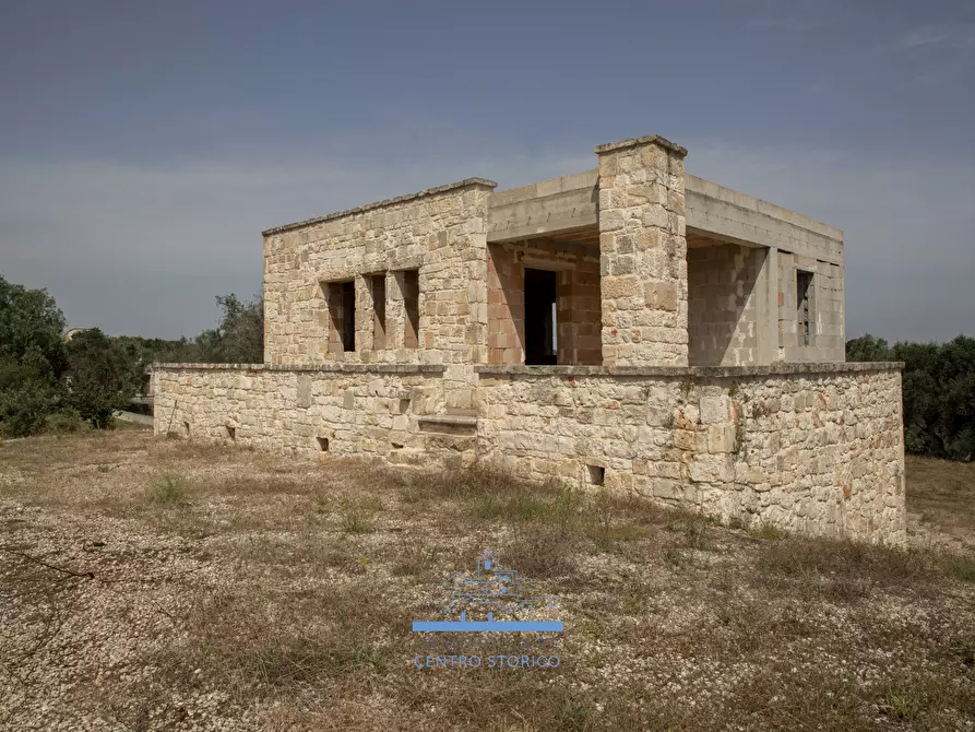 Immagine 10 di Rustico / casale in vendita  in contrada guappi falghero a Ostuni