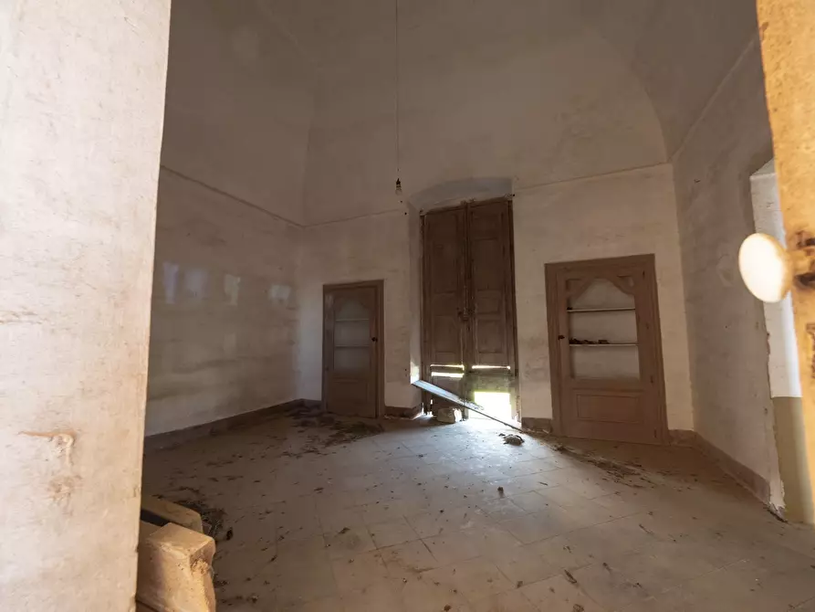 Immagine 7 di Rustico / casale in vendita  in Via Foggia 19 a Ostuni