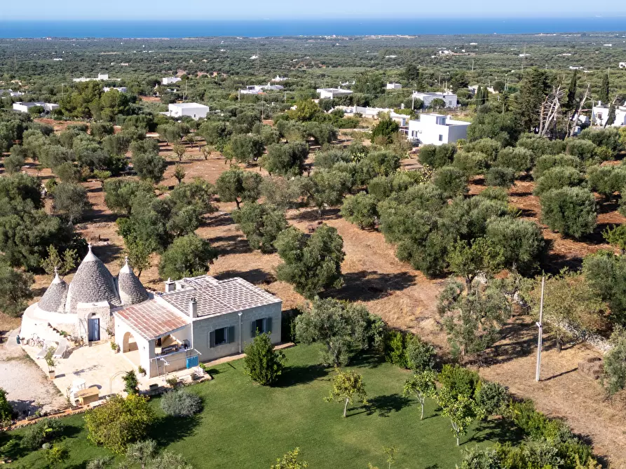 Immagine 4 di Casa indipendente in vendita  in Contrada San Giovanni a Ostuni