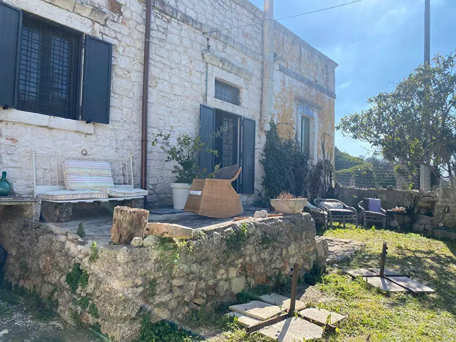 Immagine 10 di Rustico / casale in vendita  in contrada cervarolo a Ostuni