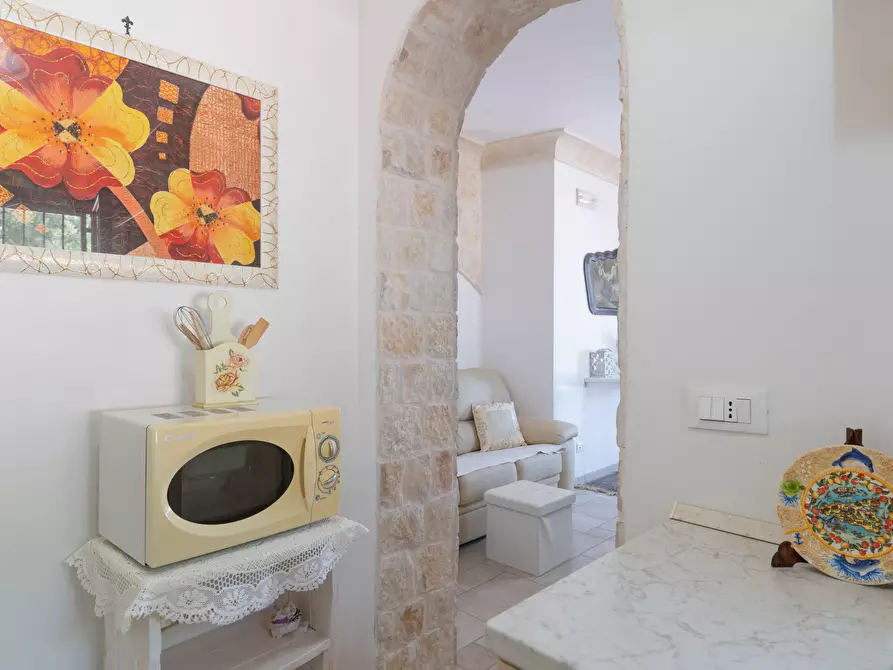 Immagine 33 di Villa in vendita  in Via Provinciale Martina Franca a Ostuni