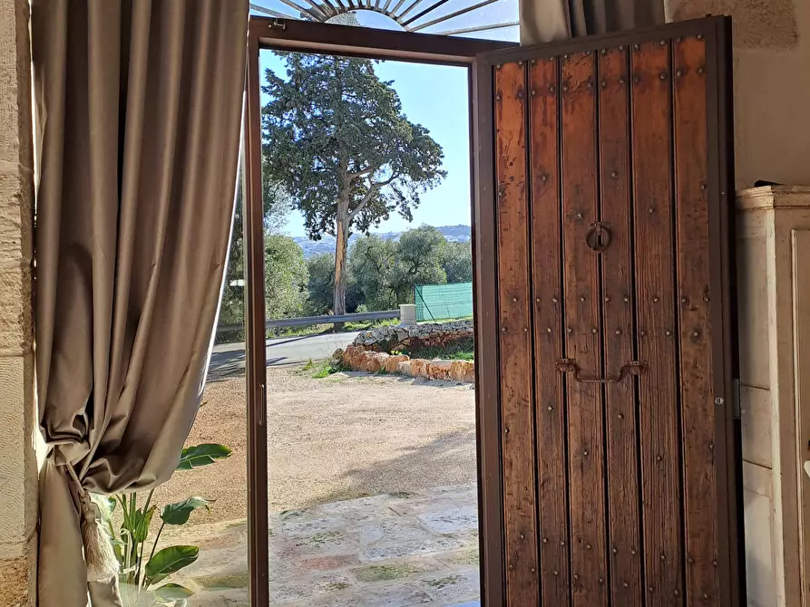 Immagine 28 di Casa indipendente in vendita  in Corso Giuseppe Mazzini a Ostuni