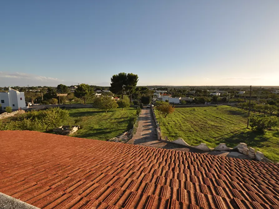 Immagine 39 di Villa in vendita  in SP28 33 a Ostuni