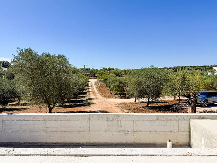 Immagine 10 di Casa indipendente in vendita  in Contrada Rosaraontrada zingariello snc a Ostuni