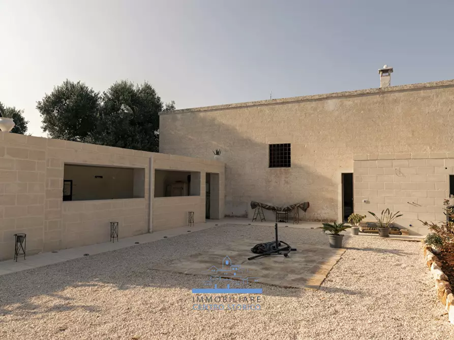 Immagine 9 di Casa indipendente in vendita  in Corso Giuseppe Mazzini a Ostuni