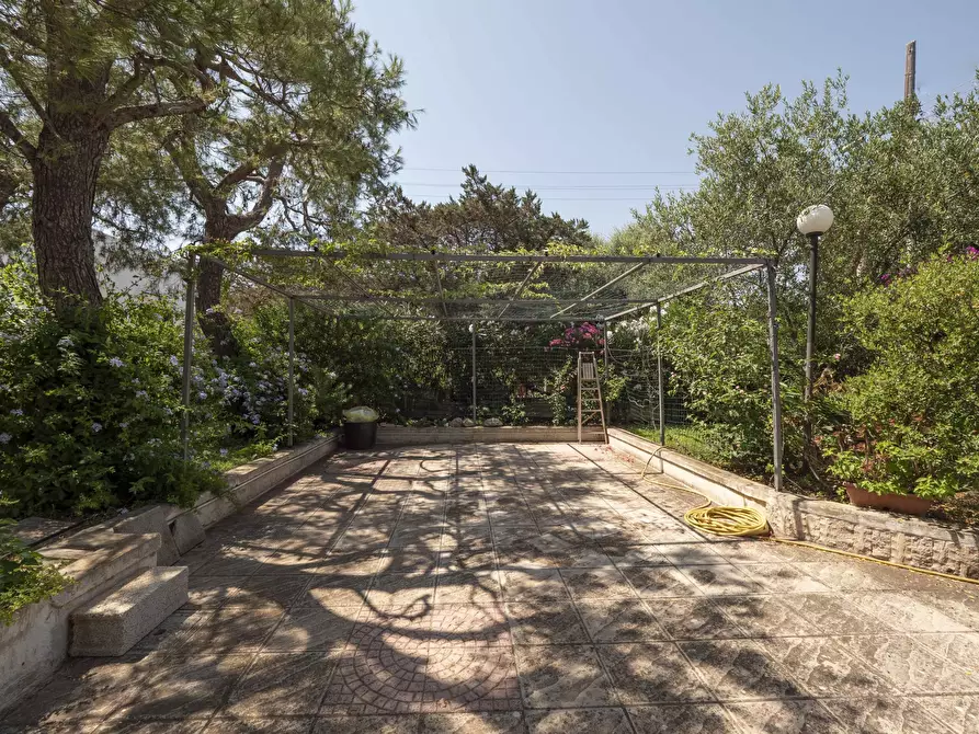 Immagine 11 di Villa in vendita  in Via del Procaccia 19 a Ostuni