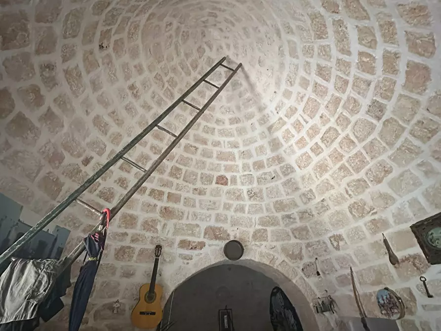Immagine 8 di Casa indipendente in vendita  in Strada Provinciale 17 a Ostuni
