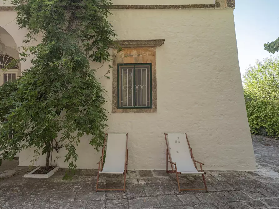 Immagine 7 di Casa indipendente in vendita  in Via Cristoforo Colombo 116 a Cisternino