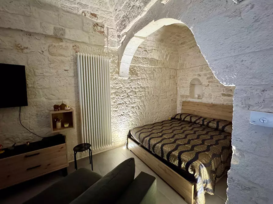 Immagine 11 di Casa indipendente in vendita  in piazzale domenico colucci a Ostuni