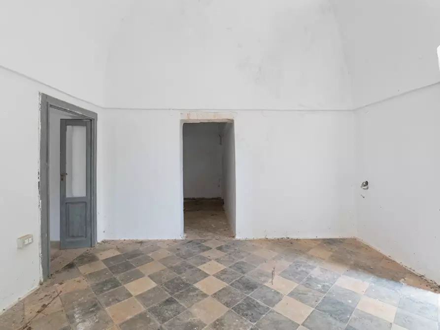 Immagine 22 di Casa indipendente in vendita  in CONTRADA LE CAMERE a Ostuni