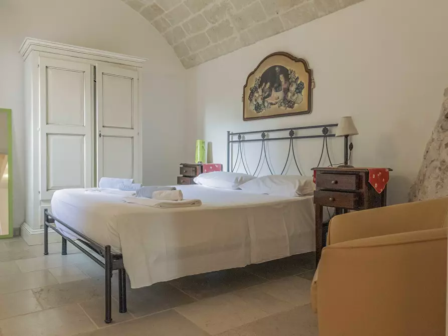 Immagine 68 di Villa in vendita  in Strada Provinciale 46 a San Vito Dei Normanni