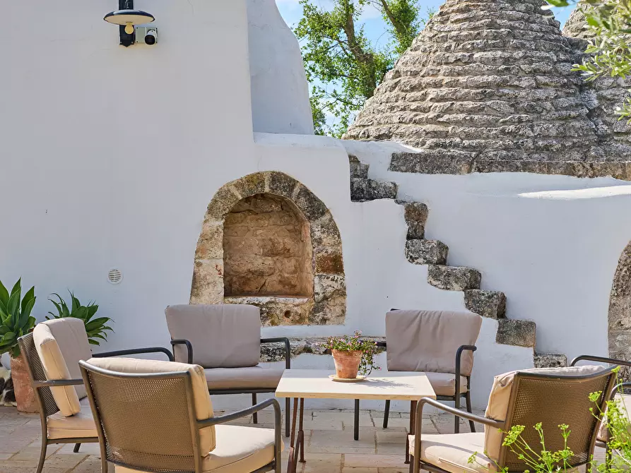 Immagine 21 di Casa indipendente in vendita  in contrada sessana snc a Ostuni