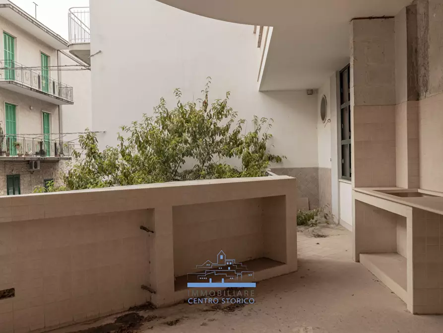 Immagine 18 di Appartamento in vendita  in Via Giuseppe Giusti 4 a Fasano