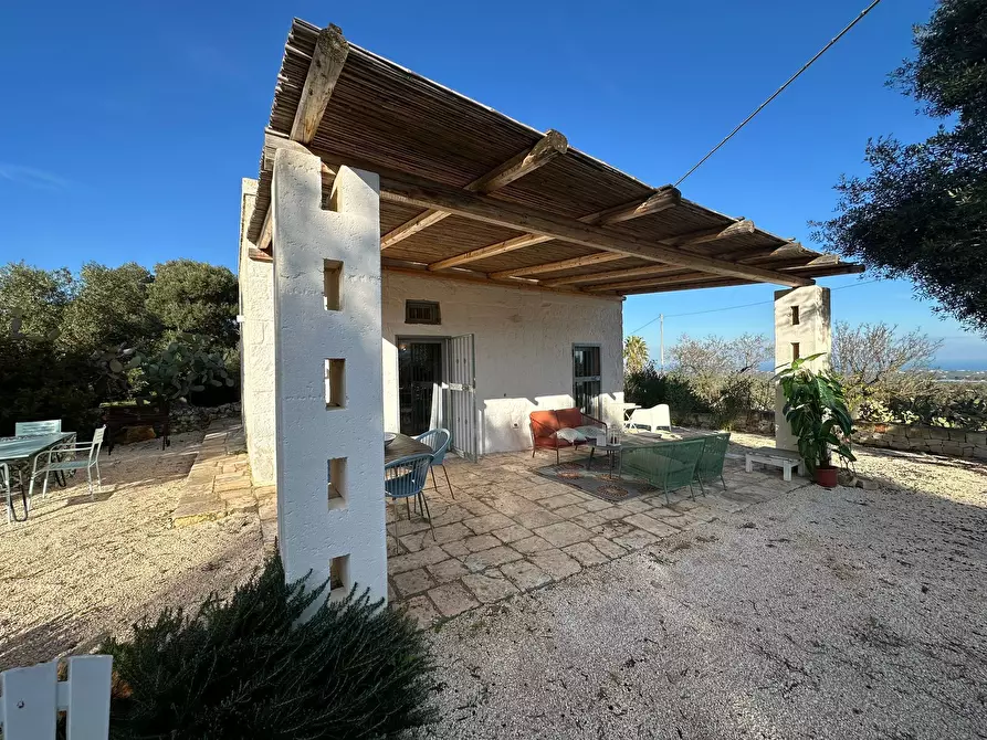 Immagine 17 di Casa indipendente in vendita  in Corso Giuseppe Mazzini a Ostuni