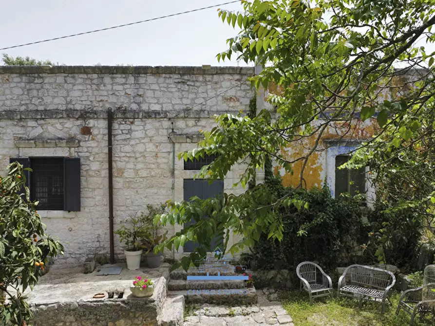 Immagine 3 di Rustico / casale in vendita  in contrada cervarolo a Ostuni