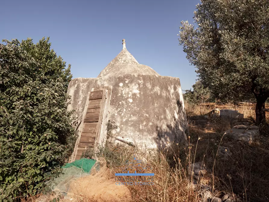 Immagine 12 di Casa indipendente in vendita  in Contrada Tamburroni a Ostuni