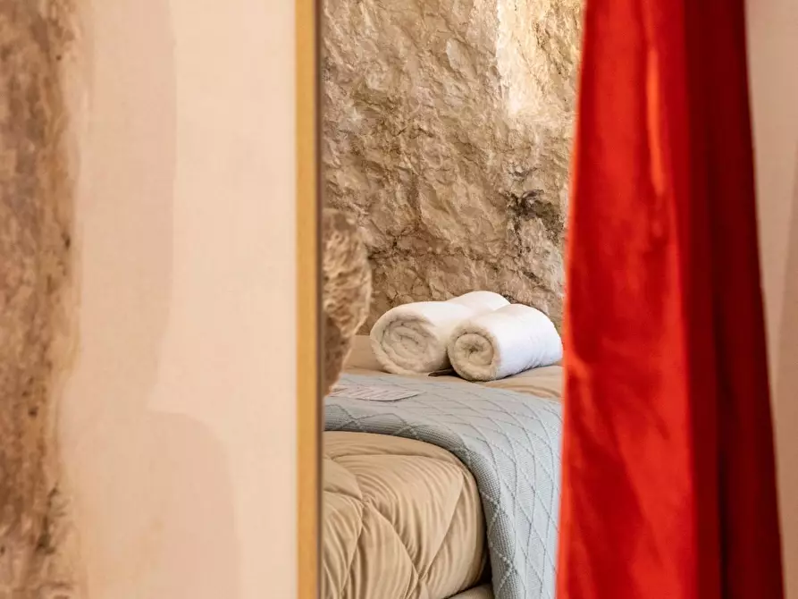 Immagine 11 di Casa indipendente in vendita  in Via de Landria Balsamo a Ostuni