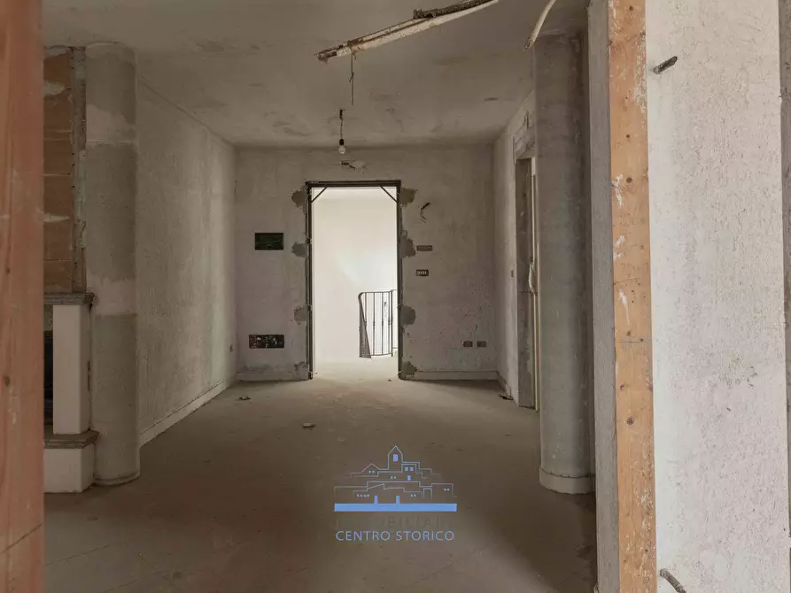 Immagine 43 di Appartamento in vendita  in Via Giuseppe Giusti 4 a Fasano