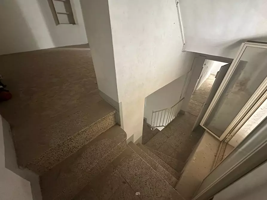 Immagine 15 di Casa indipendente in vendita  in Via Cattedrale a Ostuni