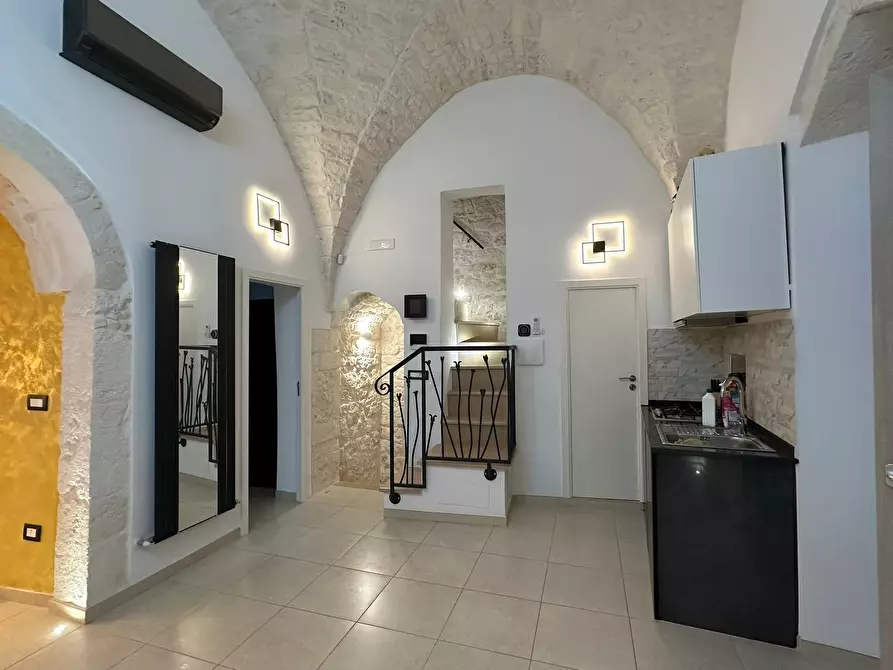 Immagine 12 di Casa indipendente in vendita  in Vicolo Sarpi a Ostuni