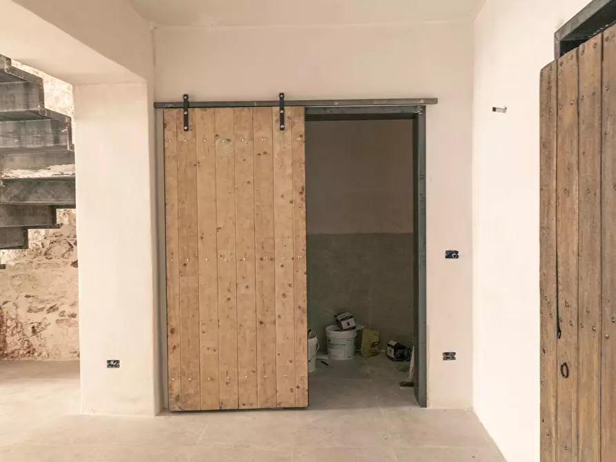 Immagine 5 di Bilocale in vendita  in Via G. Nicotera 3 a Ostuni