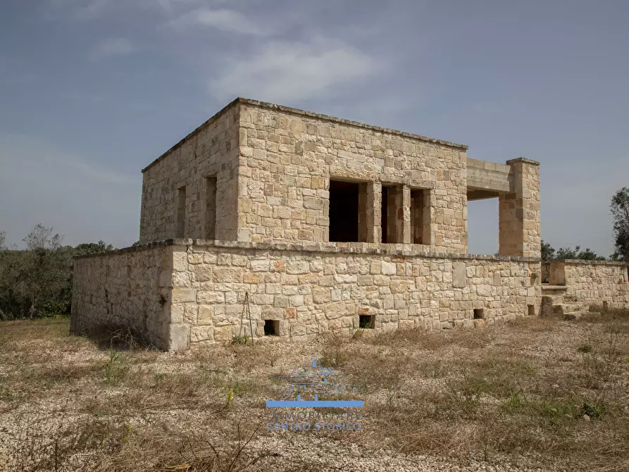 Immagine 9 di Rustico / casale in vendita  in contrada guappi falghero a Ostuni