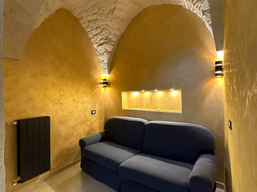 Immagine 8 di Casa indipendente in vendita  in Vicolo Sarpi a Ostuni