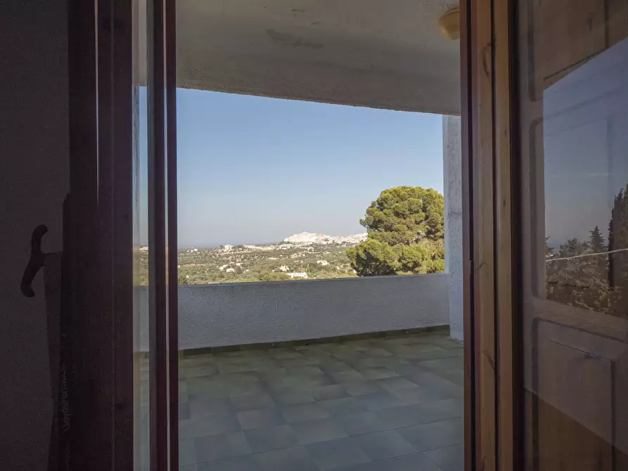 Immagine 24 di Villa in vendita  in Corso Giuseppe Mazzini a Ostuni