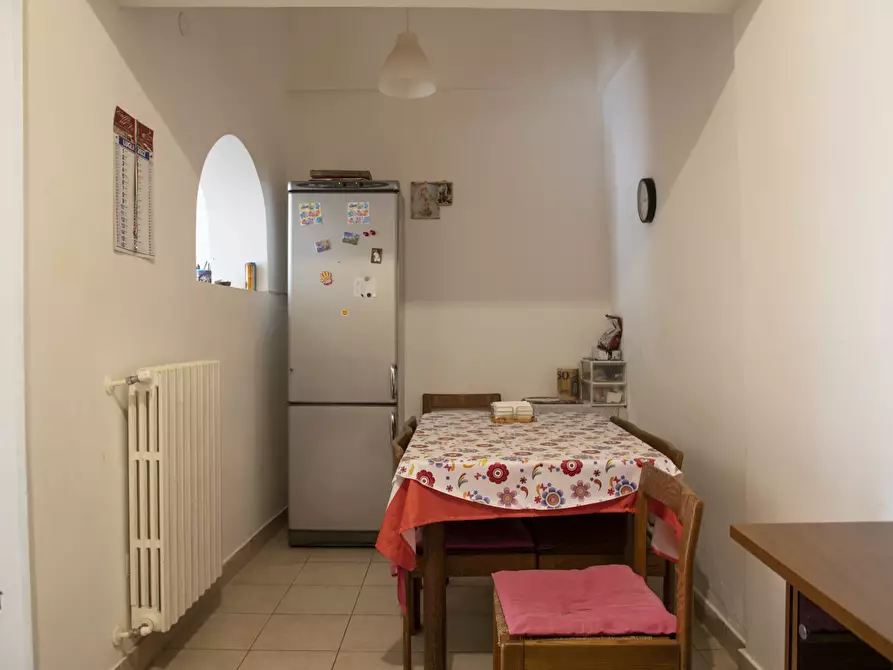 Immagine 9 di Casa indipendente in vendita  in Vico Bernardino Telesio a Ostuni
