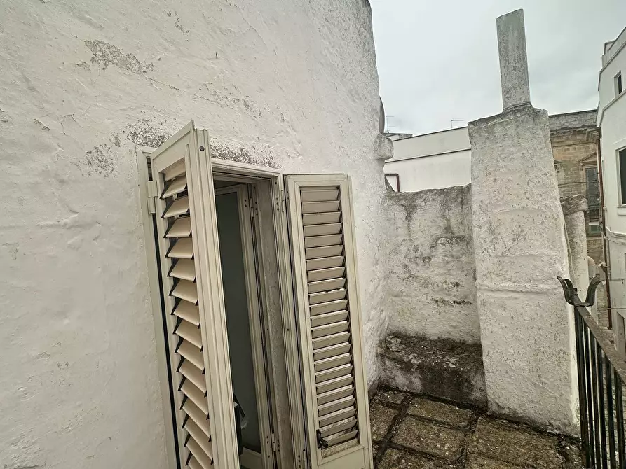 Immagine 12 di Casa indipendente in vendita  in Via Cattedrale a Ostuni