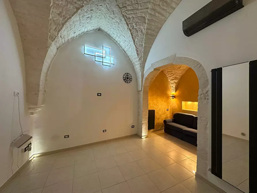 Immagine 13 di Casa indipendente in vendita  in Vicolo Sarpi a Ostuni