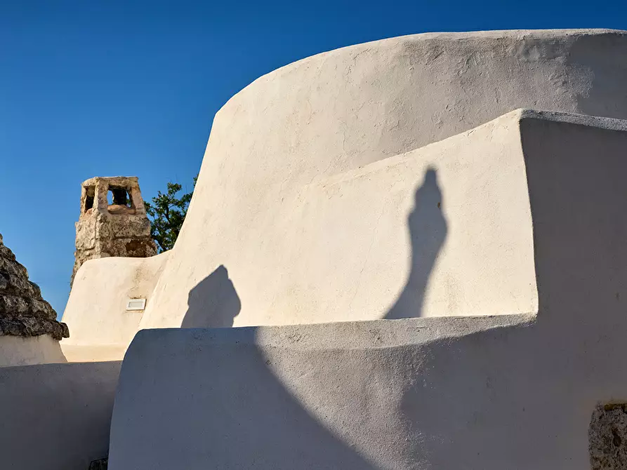 Immagine 71 di Casa indipendente in vendita  in contrada sessana snc a Ostuni