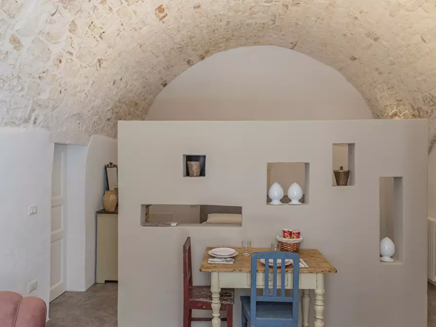 Immagine 48 di Casa indipendente in vendita  in Via Maresca Gennaro a Ostuni