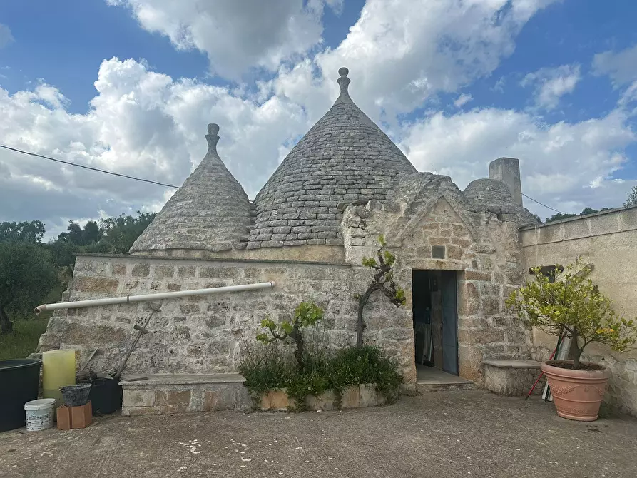 Immagine 2 di Casa indipendente in vendita  in Strada Provinciale 17 a Ostuni