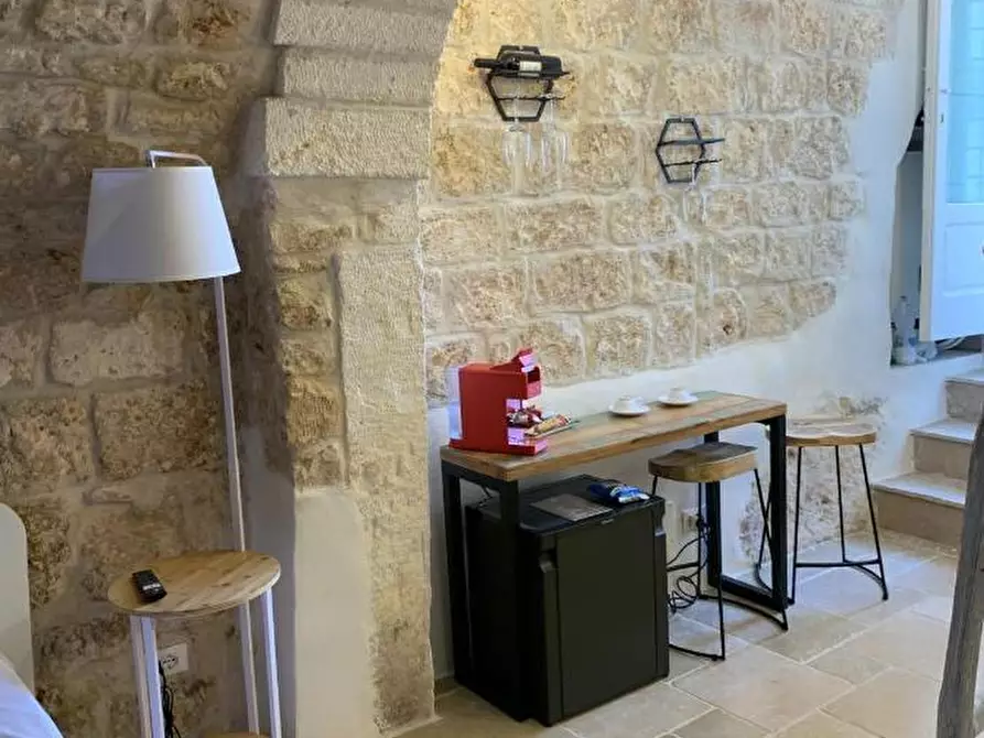 Immagine 27 di Casa indipendente in vendita  in Vico Pergola 14 a Ostuni