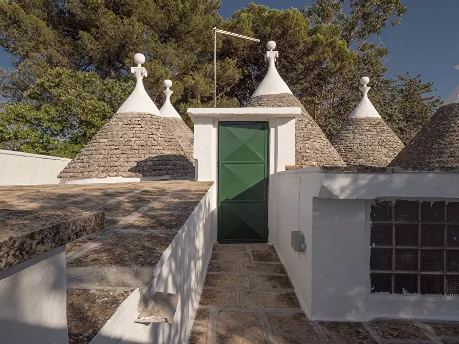 Immagine 39 di Casa indipendente in vendita  in Via Cristoforo Colombo 116 a Cisternino