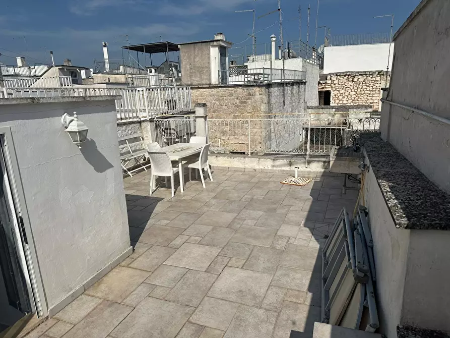 Immagine 7 di Casa indipendente in vendita  in Via Guglielmo Marconi a Ostuni