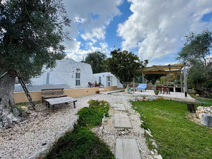 Immagine 28 di Casa indipendente in vendita  in Contrada Badessa a Ostuni