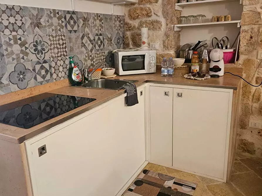 Immagine 7 di Appartamento in vendita  in piazzale domenico colucci a Ostuni