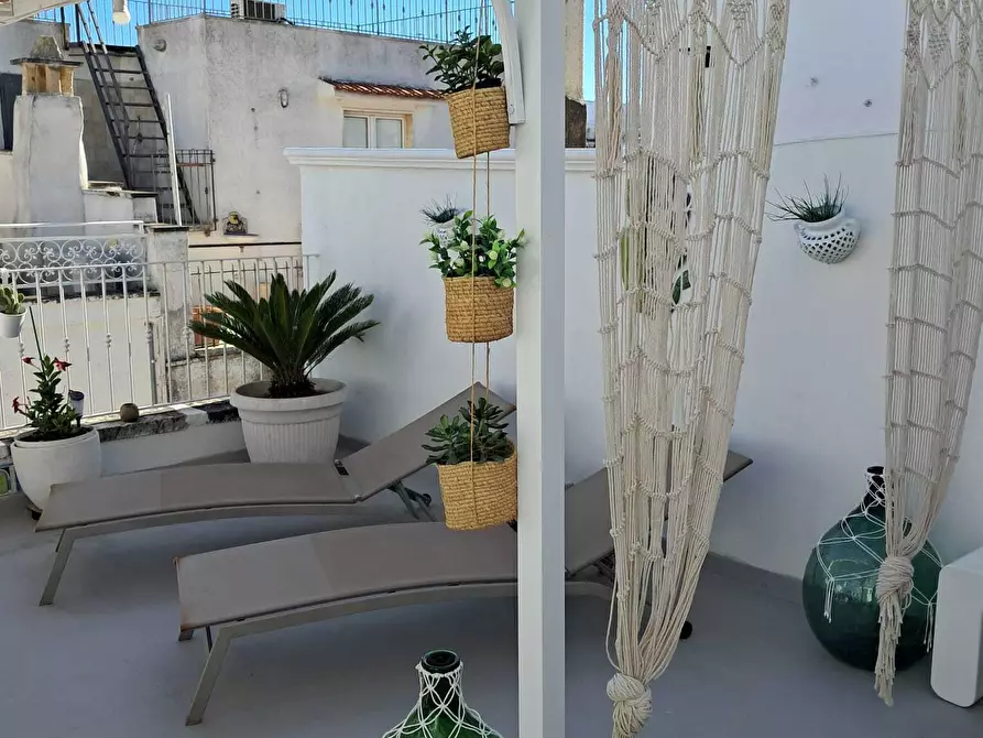 Immagine 26 di Casa indipendente in vendita  in Corso Giuseppe Garibaldi a Ostuni