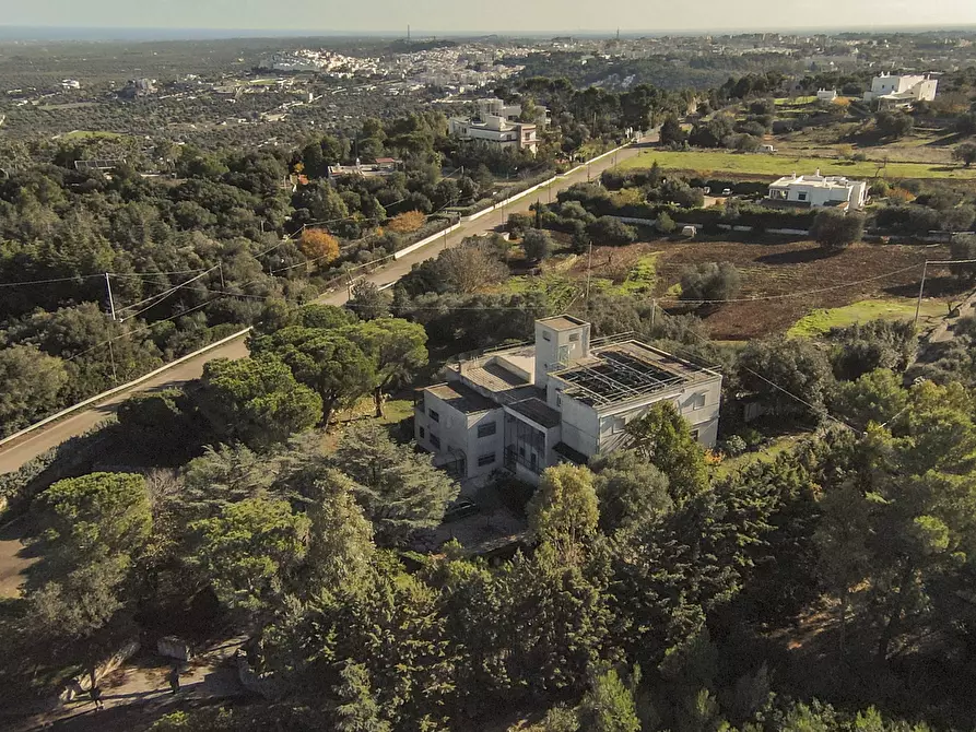 Immagine 35 di Villa in vendita  11 a Ostuni