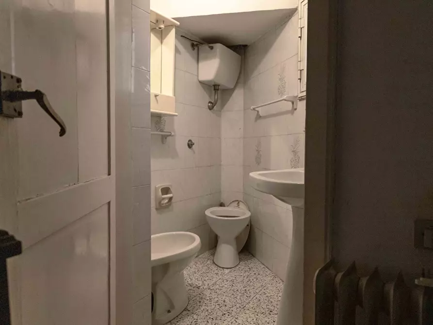 Immagine 10 di Palazzo in vendita  in Via Giordano Bruno 10 a Ostuni