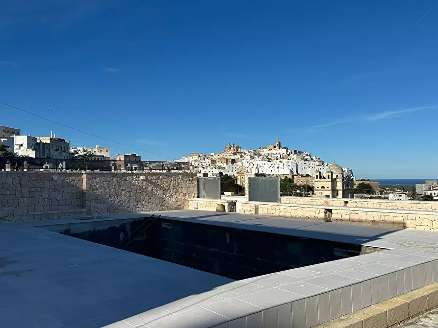 Immagine 42 di Villa in vendita  in Contrada Madonna della Grata a Ostuni