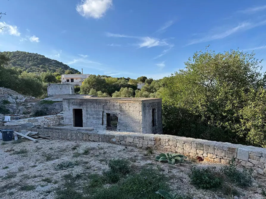 Immagine 20 di Rustico / casale in vendita  in corso giuseppe mazzini a Ostuni