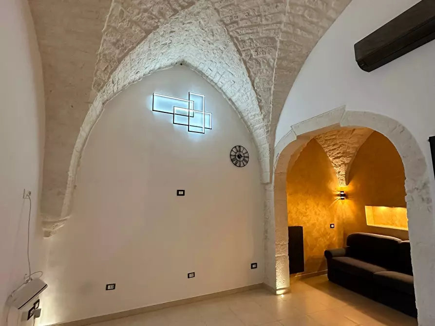 Immagine 17 di Casa indipendente in vendita  in Vicolo Sarpi a Ostuni