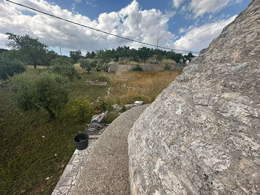 Immagine 16 di Casa indipendente in vendita  in Strada Provinciale 17 a Ostuni