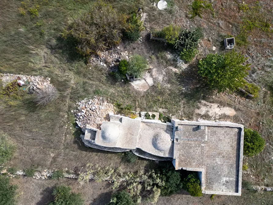 Immagine 37 di Casa indipendente in vendita  in CONTRADA LE CAMERE a Ostuni