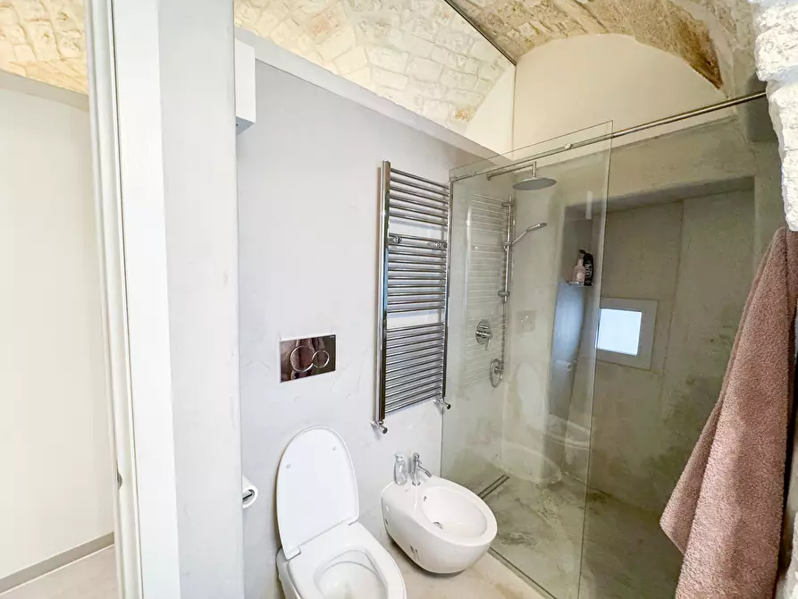 Immagine 13 di Casa indipendente in vendita  in Via leonardo clemente a Ostuni